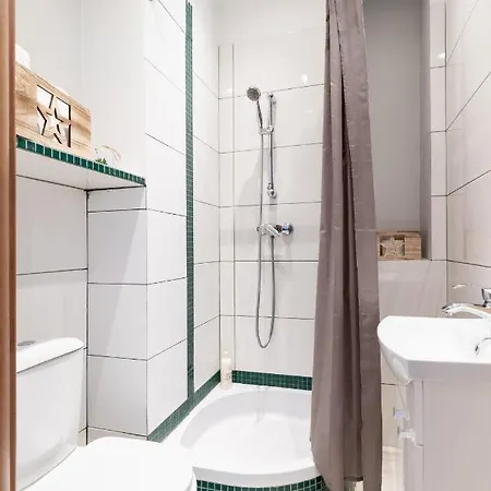 Down Town View * ורשה