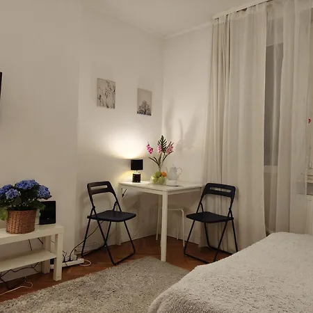 דירה Down Town View *