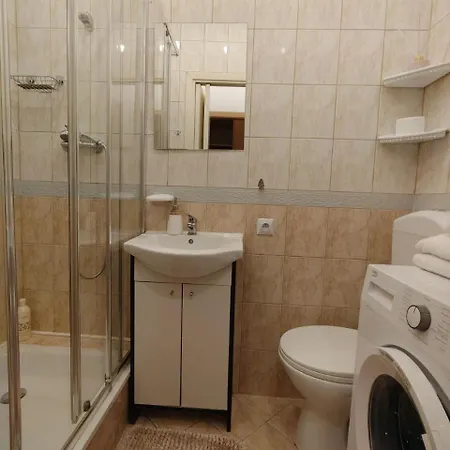 Down Town View דירה