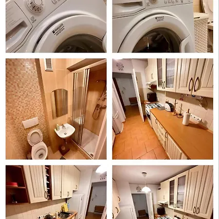 Down Town View * ורשה