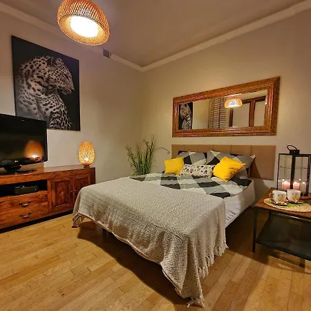 Down Town View Warszawa