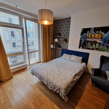 Down Town View * Warszawa