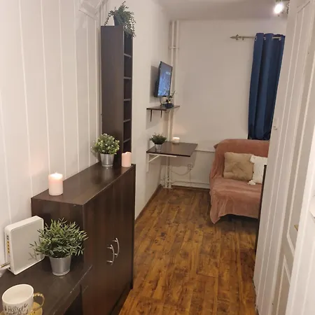 Down Town View Warszawa