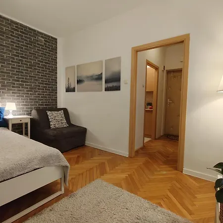 Down Town View Апартаменты *