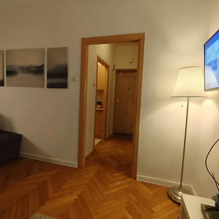 Down Town View Апартаменты