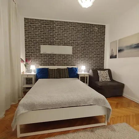 Down Town View Warszawa