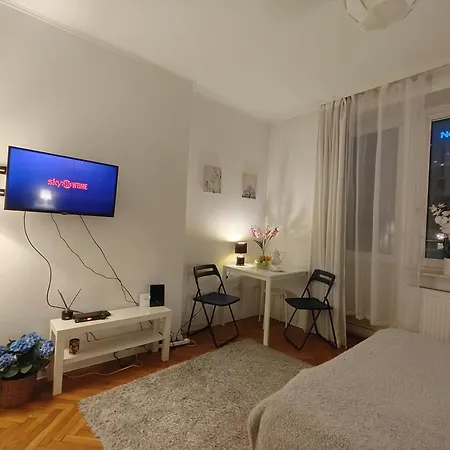 Down Town View アパート