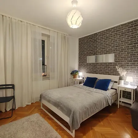 Down Town View Warszawa