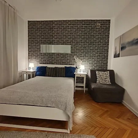 Апартаменты Down Town View