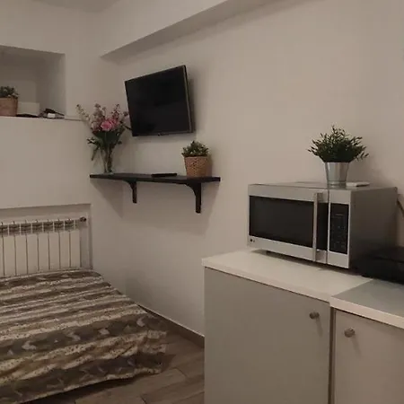 Down Town View Варшава