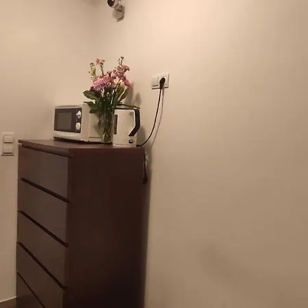 Down Town View Апартаменты Варшава