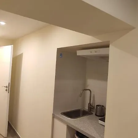 Lägenhet Down Town View Warszawa