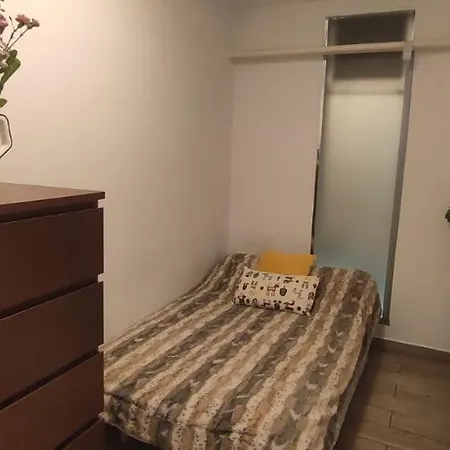 Down Town View Апартаменты