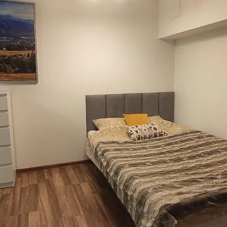 Lägenhet Down Town View