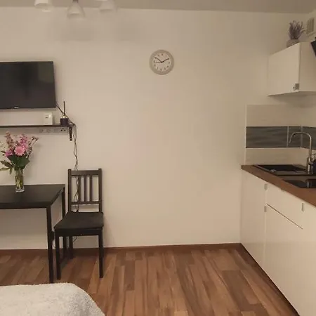 Down Town View Lägenhet Warszawa