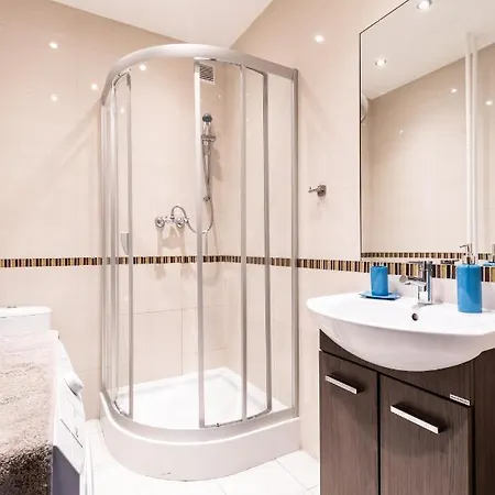 Down Town View Lejlighed *