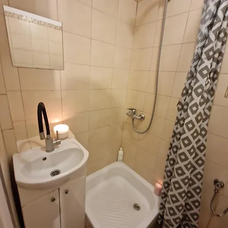 Down Town View Lejlighed Warszawa