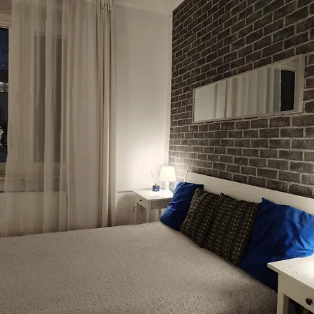 Down Town View Lejlighed *