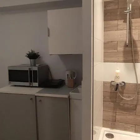 Down Town View * Warszawa