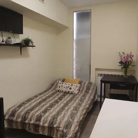 Lejlighed Down Town View *