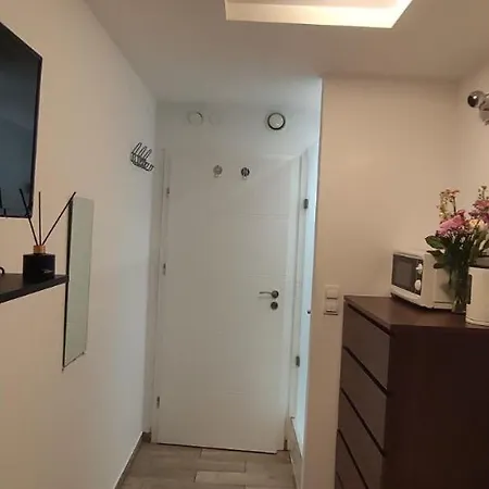 Lejlighed Down Town View