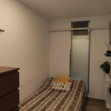 Lejlighed Down Town View *