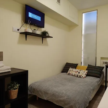 Down Town View * Warszawa